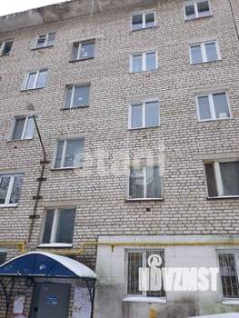 1-к квартира, вторичка, 34м2, 2/5 этаж