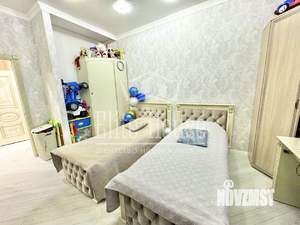 3-к квартира, вторичка, 77м2, 1/8 этаж