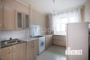 1-к квартира, вторичка, 36м2, 6/9 этаж