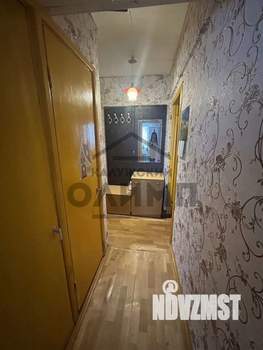 2-к квартира, вторичка, 45м2, 3/5 этаж