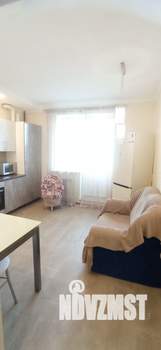 1-к квартира, вторичка, 42м2, 6/9 этаж