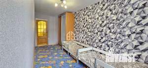 3-к квартира, вторичка, 58м2, 5/5 этаж