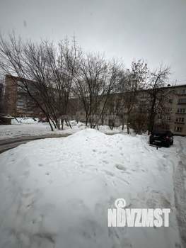 1-к квартира, вторичка, 31м2, 6/6 этаж