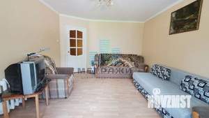 2-к квартира, вторичка, 50м2, 1/5 этаж