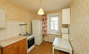 3-к квартира, вторичка, 64м2, 2/5 этаж