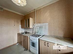 1-к квартира, вторичка, 36м2, 6/9 этаж