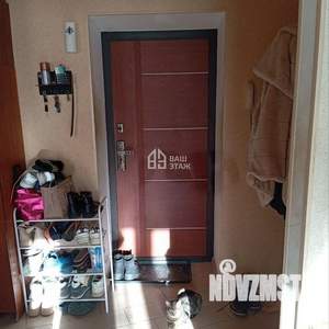 1-к квартира, вторичка, 39м2, 4/9 этаж