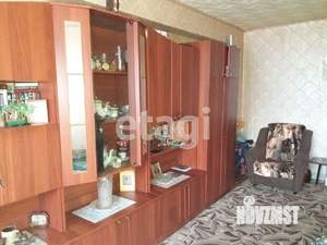 3-к квартира, вторичка, 69м2, 4/5 этаж