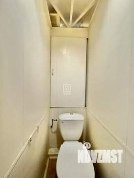 2-к квартира, вторичка, 46м2, 3/5 этаж