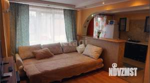 Студия квартира, вторичка, 32м2, 2/9 этаж