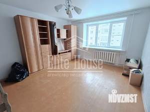 1-к квартира, вторичка, 36м2, 3/5 этаж