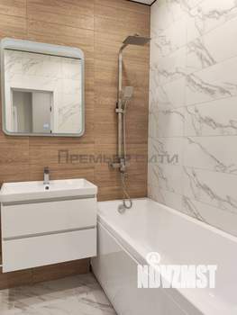 1-к квартира, вторичка, 38м2, 8/17 этаж