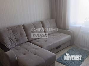 1-к квартира, вторичка, 31м2, 2/3 этаж