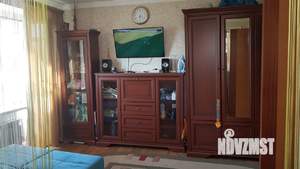 1-к квартира, вторичка, 39м2, 5/5 этаж