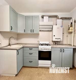 2-к квартира, вторичка, 46м2, 3/3 этаж