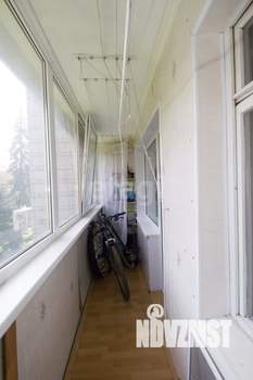 3-к квартира, вторичка, 62м2, 2/9 этаж