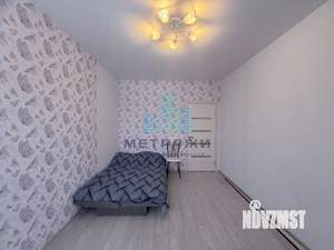 1-к квартира, вторичка, 47м2, 5/13 этаж