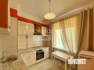 1-к квартира, вторичка, 40м2, 3/5 этаж