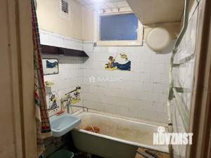 3-к квартира, вторичка, 42м2, 2/5 этаж