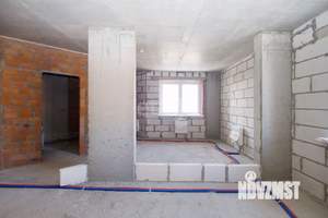 2-к квартира, сданный дом, 63м2, 13/15 этаж