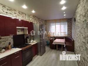 3-к квартира, вторичка, 87м2, 2/9 этаж