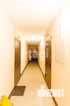 2-к квартира, вторичка, 55м2, 3/3 этаж