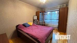 3-к квартира, вторичка, 66м2, 4/9 этаж