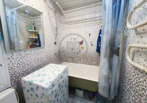 2-к квартира, вторичка, 45м2, 3/5 этаж
