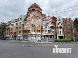 3-к квартира, вторичка, 149м2, 5/5 этаж