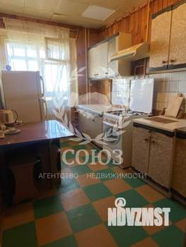 3-к квартира, вторичка, 70м2, 8/9 этаж