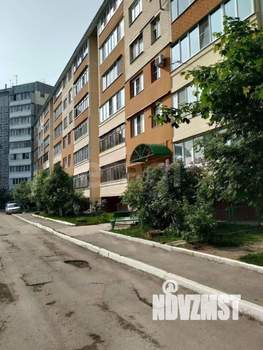 3-к квартира, вторичка, 79м2, 6/6 этаж