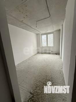 1-к квартира, вторичка, 46м2, 1/23 этаж