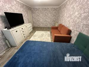 1-к квартира, вторичка, 33м2, 1/5 этаж