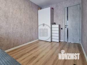 3-к квартира, вторичка, 59м2, 3/5 этаж