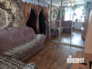 3-к квартира, вторичка, 60м2, 3/5 этаж