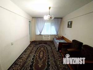 4-к квартира, вторичка, 59м2, 2/5 этаж