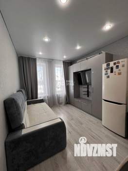 1-к квартира, вторичка, 36м2, 4/4 этаж