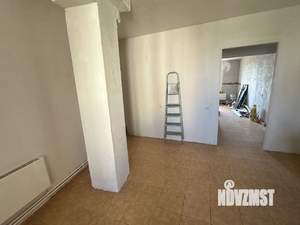 3-к квартира, вторичка, 92м2, 6/11 этаж