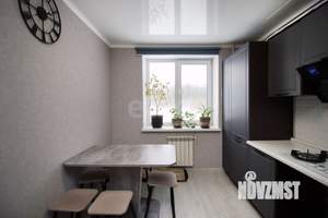 1-к квартира, вторичка, 36м2, 2/3 этаж