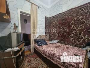 2-к квартира, вторичка, 49м2, 1/1 этаж