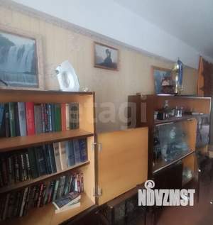 3-к квартира, вторичка, 59м2, 4/5 этаж