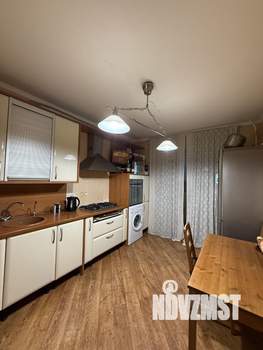 3-к квартира, вторичка, 86м2, 9/10 этаж