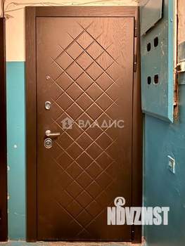 4-к квартира, вторичка, 60м2, 4/5 этаж