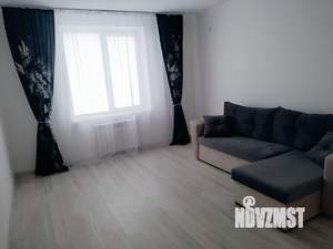 2-к квартира, вторичка, 53м2, 1/3 этаж