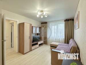 1-к квартира, вторичка, 30м2, 3/3 этаж
