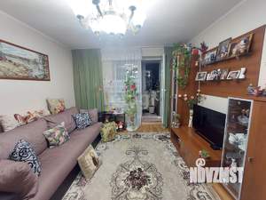 2-к квартира, вторичка, 47м2, 5/9 этаж