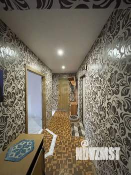 2-к квартира, вторичка, 52м2, 6/9 этаж