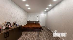 2-к квартира, вторичка, 75м2, 9/10 этаж