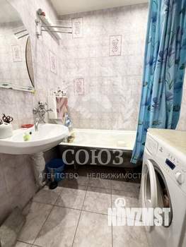 1-к квартира, вторичка, 38м2, 3/3 этаж