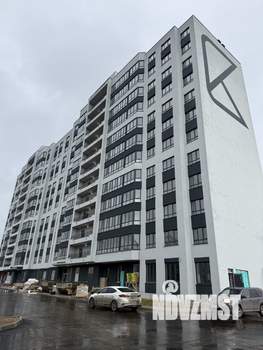 2-к квартира, вторичка, 64м2, 4/12 этаж